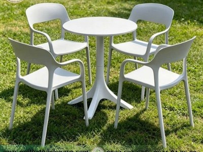100  Mẫu ghế nhựa đúc đẹp, giá rẻ 0
