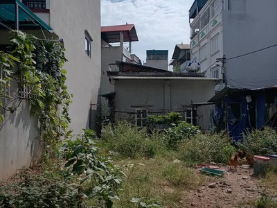 Cần bán 98M2 đất nhỉnh 13TỶ-ngõ ô tô tránh-ô tô vào đất-100M ra mặt phố Xuân Đỗ 0