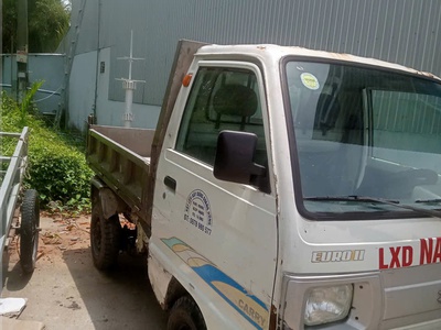Bán xe Thaco sản xuất 2022 0