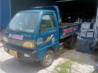 Bán xe Thaco sản xuất 2022 1