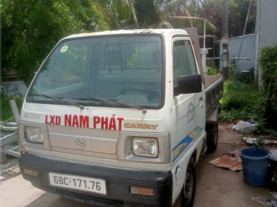 Bán xe Thaco sản xuất 2022 2