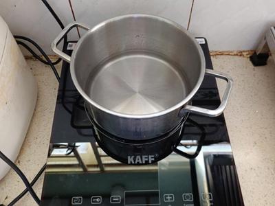 Bếp Từ Domino Kaff KF-330I Nhỏ Gọn, Sang Trọng, Nấu Ăn Cực Nhanh 0