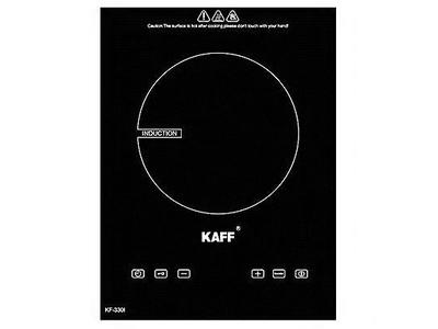 Bếp Từ Domino Kaff KF-330I Nhỏ Gọn, Sang Trọng, Nấu Ăn Cực Nhanh 5