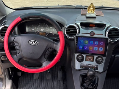 KIA CARENS 2011 số sản bán đủ giá chỉ 190 triệu 4