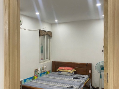Cơ Hội Đầu Tư   An Cư - Căn 2 Ngủ 63m  Khu 5 Tòa Mới Thanh Hà - Giá Chỉ 2,7x Tỷ 2