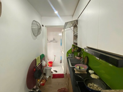 Cơ Hội Đầu Tư   An Cư - Căn 2 Ngủ 63m  Khu 5 Tòa Mới Thanh Hà - Giá Chỉ 2,7x Tỷ 3