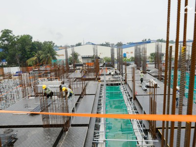 Căn hộ nội bộ hiếm nhất dự án The Win City 2