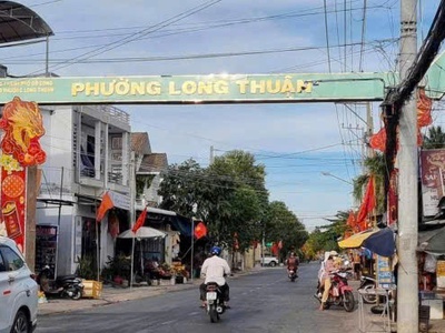 Chỉ còn vài nền đất giá tốt 0