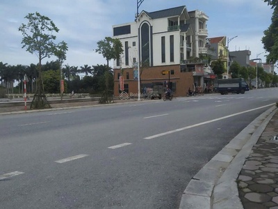 Chính chủ bán gấp đất cự đà, đặng xá, gia lâm - vị trí đẹp, gần vinhome - tiềm năng tăng giá 0