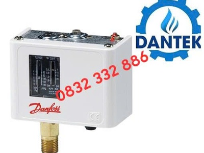 Cung cấp Công tắc áp suất Danfoss KP36 Dantek chất lượng cao phục vụ công trình ở Vĩnh Long 0