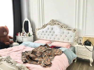 Bán nhà đẹp thủ đức 3 tầng giá chỉ nhỉnh 6 tỷ 4