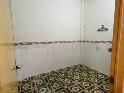 Nhà cũ hưng phú - hẻm thông - 54m2 - nhỉnh 4 tỷ 4
