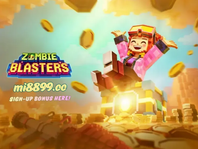 Zombie Blasters by PG Soft Free Demo Game Review 0