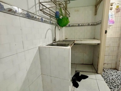  nhà mini gần nguyễn văn nghi - sổ riêng  - chỉ 1 tỷ 890 2
