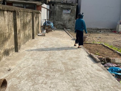Bán gấp đất đẹp vĩnh trung - cách 1 nhà ra ô tô, gần khu olympic, - xây ở hay đầu tư đều đẹp 2