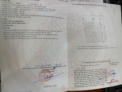 Bán gấp đất đẹp vĩnh trung - cách 1 nhà ra ô tô, gần khu olympic, - xây ở hay đầu tư đều đẹp 4