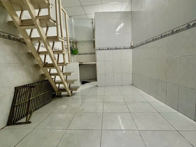  nhà mini gần nguyễn văn nghi - sổ riêng  - chỉ 1 tỷ 890 0