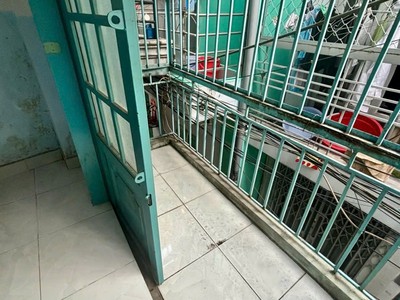  nhà mini gần nguyễn văn nghi - sổ riêng  - chỉ 1 tỷ 890 3