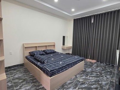 Cho thuê phòng trọ mới xây siêu đẹp tại 25 nguyễn du, gò vấp, dt 27m2, giá chỉ 5,5tr/tháng 1