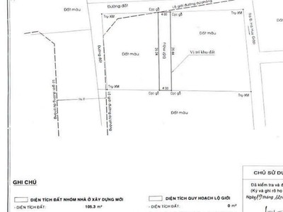 Bán đất đường đông thạnh 2, 25 tỷ, 530m2, view đẹp, nhiều tiện ích 1