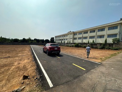 Bán đất đường đông thạnh 2, 25 tỷ, 530m2, view đẹp, nhiều tiện ích 0