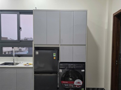 Cho thuê phòng trọ mới xây siêu đẹp tại 25 nguyễn du, gò vấp, dt 27m2, giá chỉ 5,5tr/tháng 2