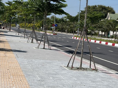 Chính chủ  cần bán gấp đất mặt tiền đường trường chinh  đường 81 3
