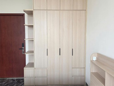 Cho thuê phòng trọ mới xây siêu đẹp tại 25 nguyễn du, gò vấp, dt 27m2, giá chỉ 5,5tr/tháng 3