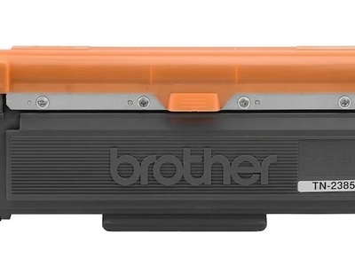 5 ưu điểm nổi bật của hộp mực máy in Brother 2385 trong văn phòng 0