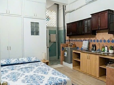 Nhà hoàng việt - quận tân bình - sổ vuông 4 x 15.5  63 m2  - 12.9 tỷ 1