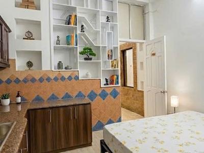 Nhà hoàng việt - quận tân bình - sổ vuông 4 x 15.5  63 m2  - 12.9 tỷ 3