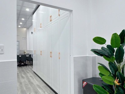 Nhỉnh 14 tỷ xíu mặt tiền nguyễn hồng đào tân bình 4 tầng ngang 5m bề thế 2