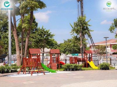 Nhà phố Ecopalace Buôn Ma Thuột - Vị trí trung tâm 1