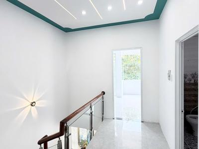 Cần bán nhanh  căn nhà ở ngay gần chợ mỹ hạnh nam, đức hòa, tỉnh long an. 3