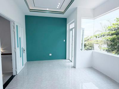 Cần bán nhanh  căn nhà ở ngay gần chợ mỹ hạnh nam, đức hòa, tỉnh long an. 4