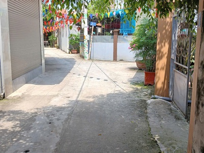 Cần bán 116,8m full thổ cư tại làng nghề phật thủ đắc sở, hoài đức, sát vành đai 4, giá chỉ nhỉnh 6 0