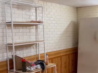 Chính chủ cho thuê căn studio tầng 1,tập thể xà phòng- ngõ 181 đường nguyễn trãi ,phường khương 1