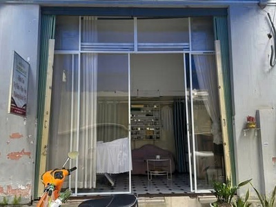 Cho thuê nhà đẹp quận 10 hẻm ô tô , giá chỉ 5,5 triệu/tháng 1