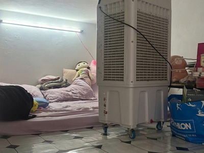 Cho thuê nhà đẹp quận 10 hẻm ô tô , giá chỉ 5,5 triệu/tháng 3