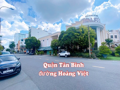 Nhà 4 tầng hoàng việt - quận tân bình - diện tích 63 m2 - 12.9 tỷ 3