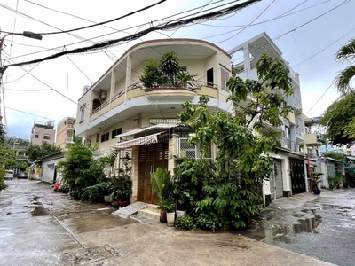 Chính chủ bán căn góc hxt, cư xá phú thọ hòa, llq, dtsd 5x16m 80m2 , dtcn 62m2 - 10,4 tỷ 0