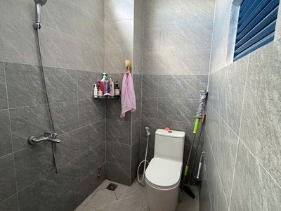 Chính chủ pass phòng ban công rộng hẻm 80/17 dương quảng hàm, gò vấp 4