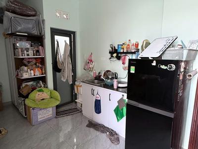 Chính chủ pass phòng ban công rộng hẻm 80/17 dương quảng hàm, gò vấp 1