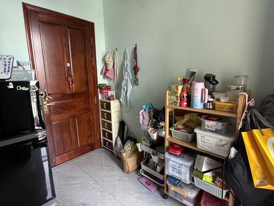 Chính chủ pass phòng ban công rộng hẻm 80/17 dương quảng hàm, gò vấp 3