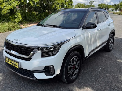 Kia Seltos 2022 Premium 1
