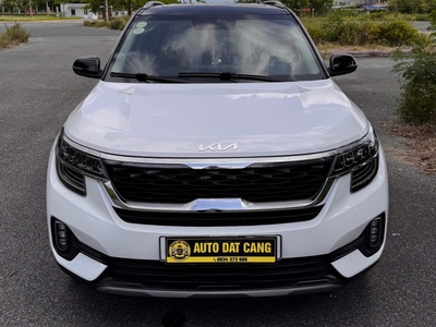 Kia Seltos 2022 Premium 0
