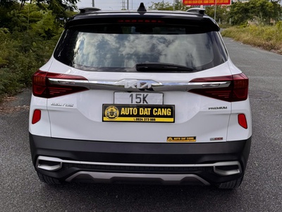 Kia Seltos 2022 Premium 3