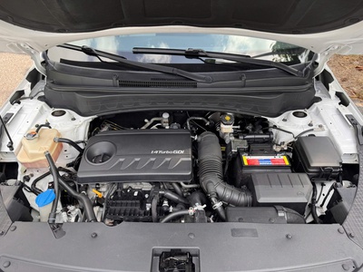 Kia Seltos 2022 Premium 5