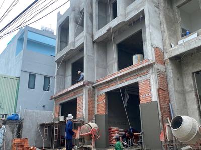 Nhà Đẹp Trung Tâm Thạnh Xuân 25 Sổ Hồng Riêng, Công Chứng Ngay 4