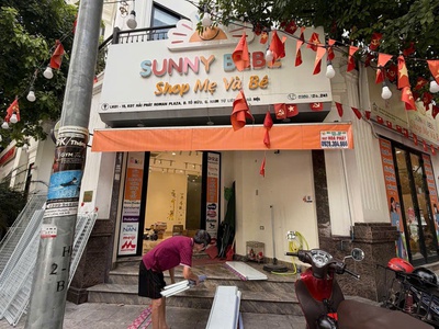 Cho thuê mặt bằng kinh doanh căn góc đẹp tại roman plaza, tố hữu, quận nam từ liêm 0